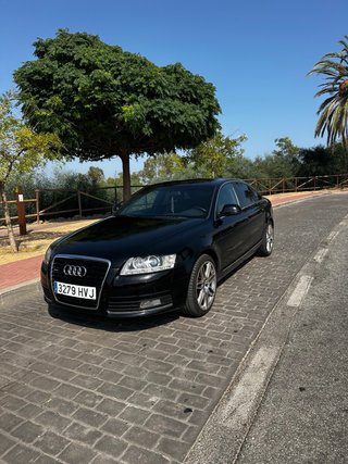 Audi A6 2009