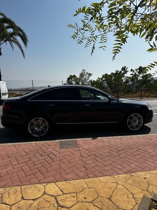 Audi A6 2009