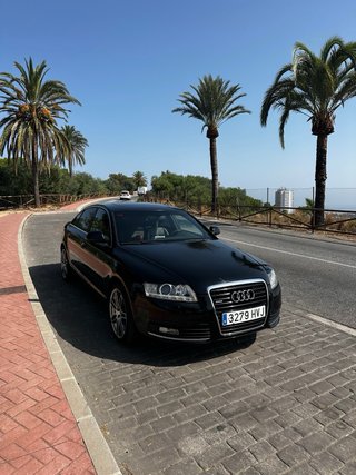 Audi A6 2009