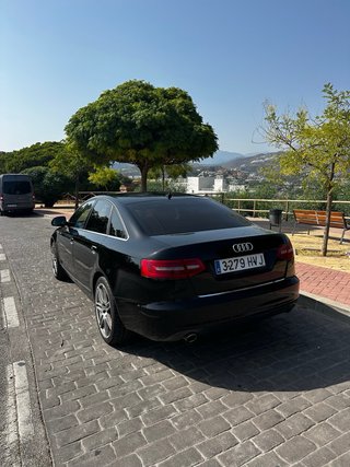 Audi A6 2009