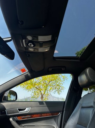 Audi A6 2009