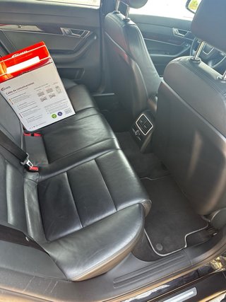 Audi A6 2009