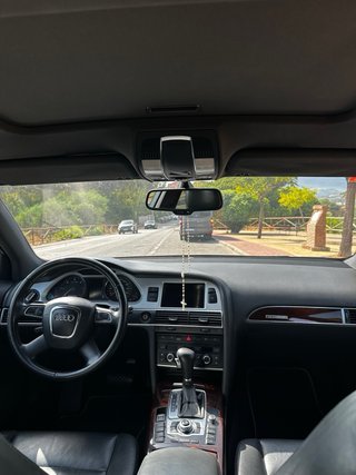 Audi A6 2009