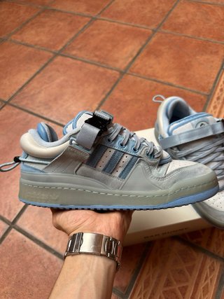 Adidas x Bad Bunny Forum Buckle Low