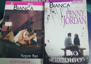 REGALO novelas de amor Jazmin, Corin Tellado