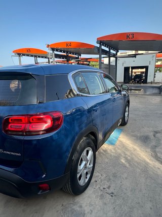 Citroen C5 Aircross 2020