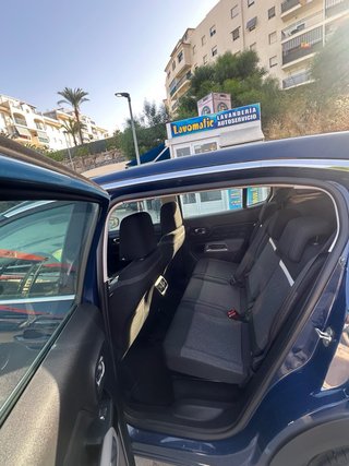 Citroen C5 Aircross 2020