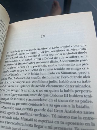 Los Cipreses de Córdoba
