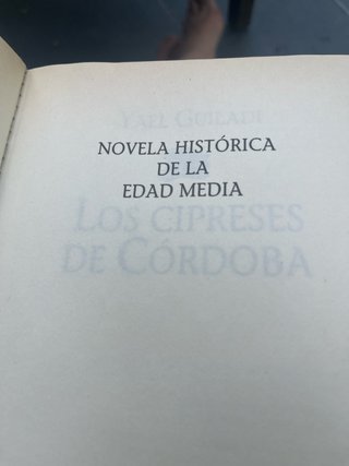 Los Cipreses de Córdoba