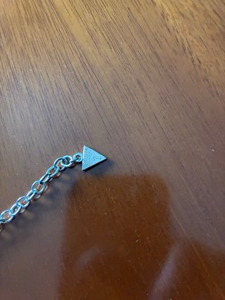 Collana Guess Cuori