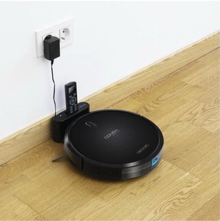 Cecotec Conga 1090 Robot Aspirador