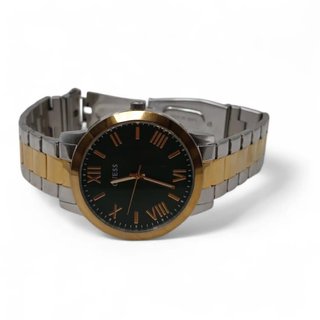 RELOJ DE CUARZO GUESS U1467G4 + CAJA