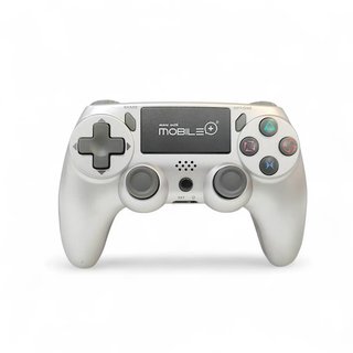 CONSOLA PS4  SLIM 500 GB + MANDO Y CABLES