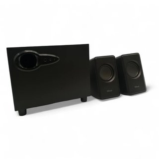 ALTAVOCES TRUST AVORA 20442 2.1 USB 9W