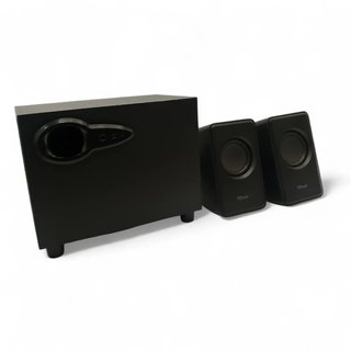 ALTAVOCES TRUST AVORA 20442 2.1 USB 9W