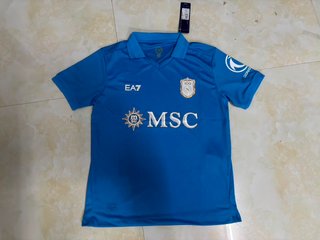 Maglia SC Napoli Centenario