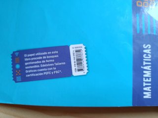 Matemáticas 5, Tercer Ciclo Primaria, FanFest