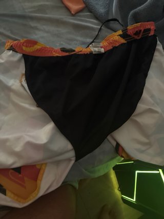 Bañador Quiksilver Multicolor