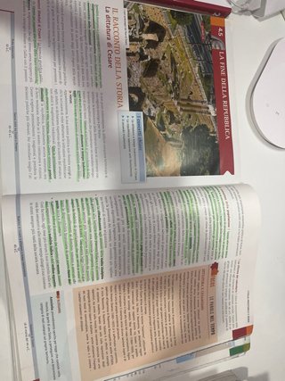 Nuovo storia & geo. Percorsi integrati di stori...