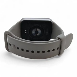 XIAOMI SMART BAND 9 PRO + CORREA BEIGE + CARGADOR + CAJA
