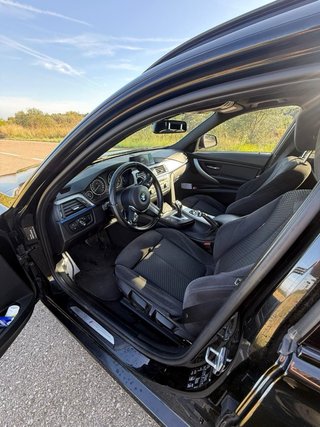BMW Serie 3 2015