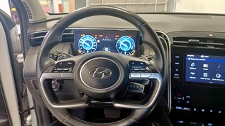 Hyundai Tucson 1.6 T-GDi HEV 230 CV Maxx Auto (202