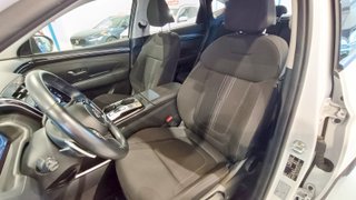 Hyundai Tucson 1.6 T-GDi HEV 230 CV Maxx Auto (202
