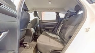 Hyundai Tucson 1.6 T-GDi HEV 230 CV Maxx Auto (202