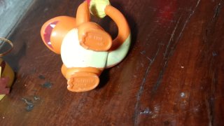 Figura Pokémon Tomy antiguas