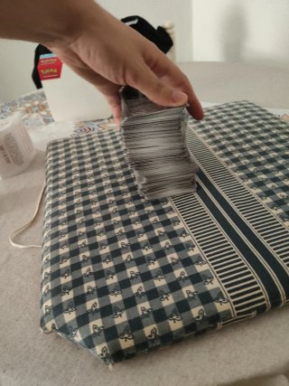 Lote Cartas Pokémon originales