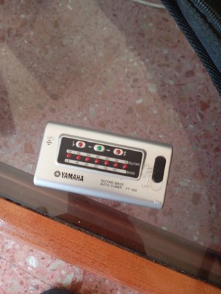 Pack Guitarra Eléctrica Yamaha Completo