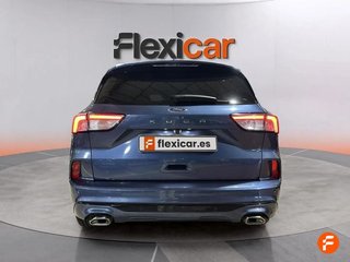 Ford Kuga ST-Line 1.5T EcoBoost 110kW (150CV)