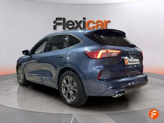Ford Kuga ST-Line 1.5T EcoBoost 110kW (150CV)