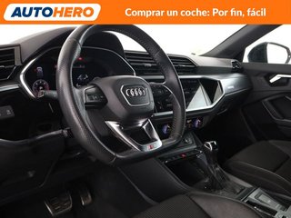 Audi Q3 35 TDI Black line