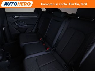Audi Q3 35 TDI Black line