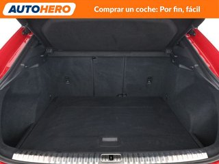 Audi Q3 35 TDI Black line