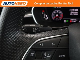 Audi Q3 35 TDI Black line