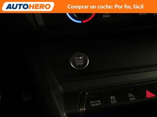 Audi Q3 35 TDI Black line