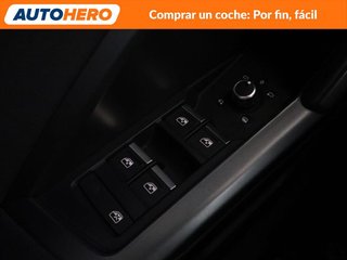 Audi Q3 35 TDI Black line