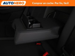 Audi Q3 35 TDI Black line
