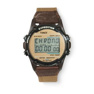 RELOJ DIGITAL TIMEX EXPEDITION 745