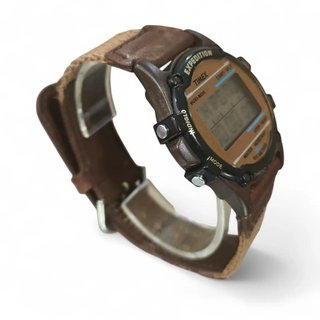 RELOJ DIGITAL TIMEX EXPEDITION 745
