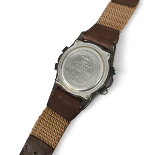 RELOJ DIGITAL TIMEX EXPEDITION 745