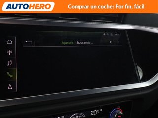 Audi Q3 35 TDI Black line