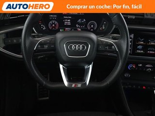 Audi Q3 35 TDI Black line