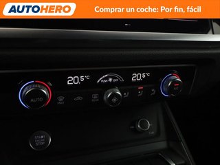 Audi Q3 35 TDI Black line