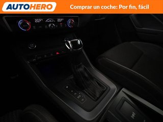Audi Q3 35 TDI Black line