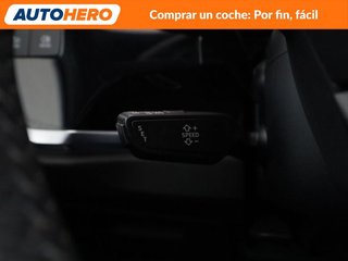 Audi Q3 35 TDI Black line