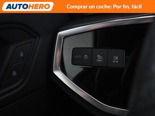 Audi Q3 35 TDI Black line