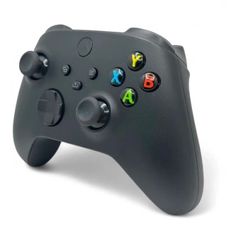 MANDO XBOX  SERIES INALAMBRICO COLOR NEGRO